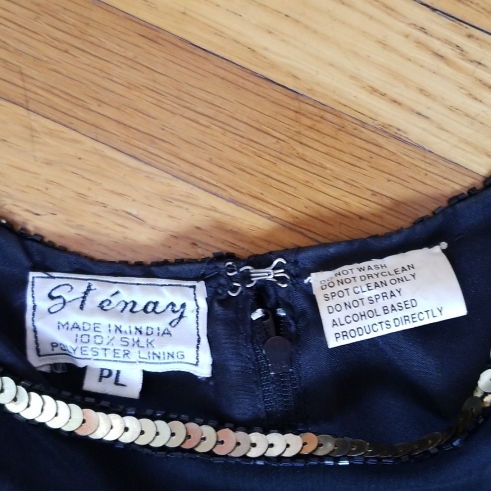 Sequenced Top - image 5